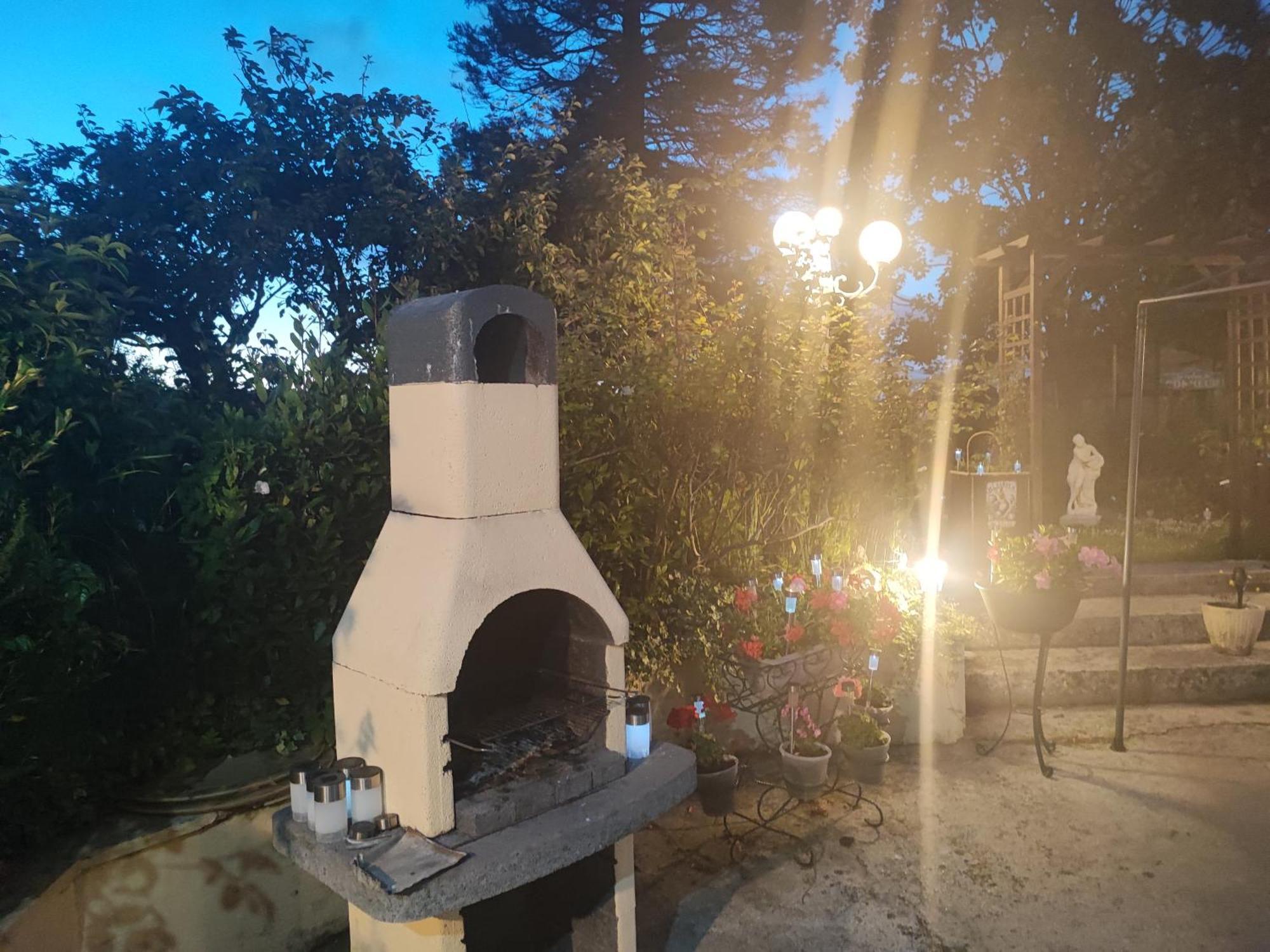 ホテル Le Vieux Logis Neufchâtel-Hardelot エクステリア 写真